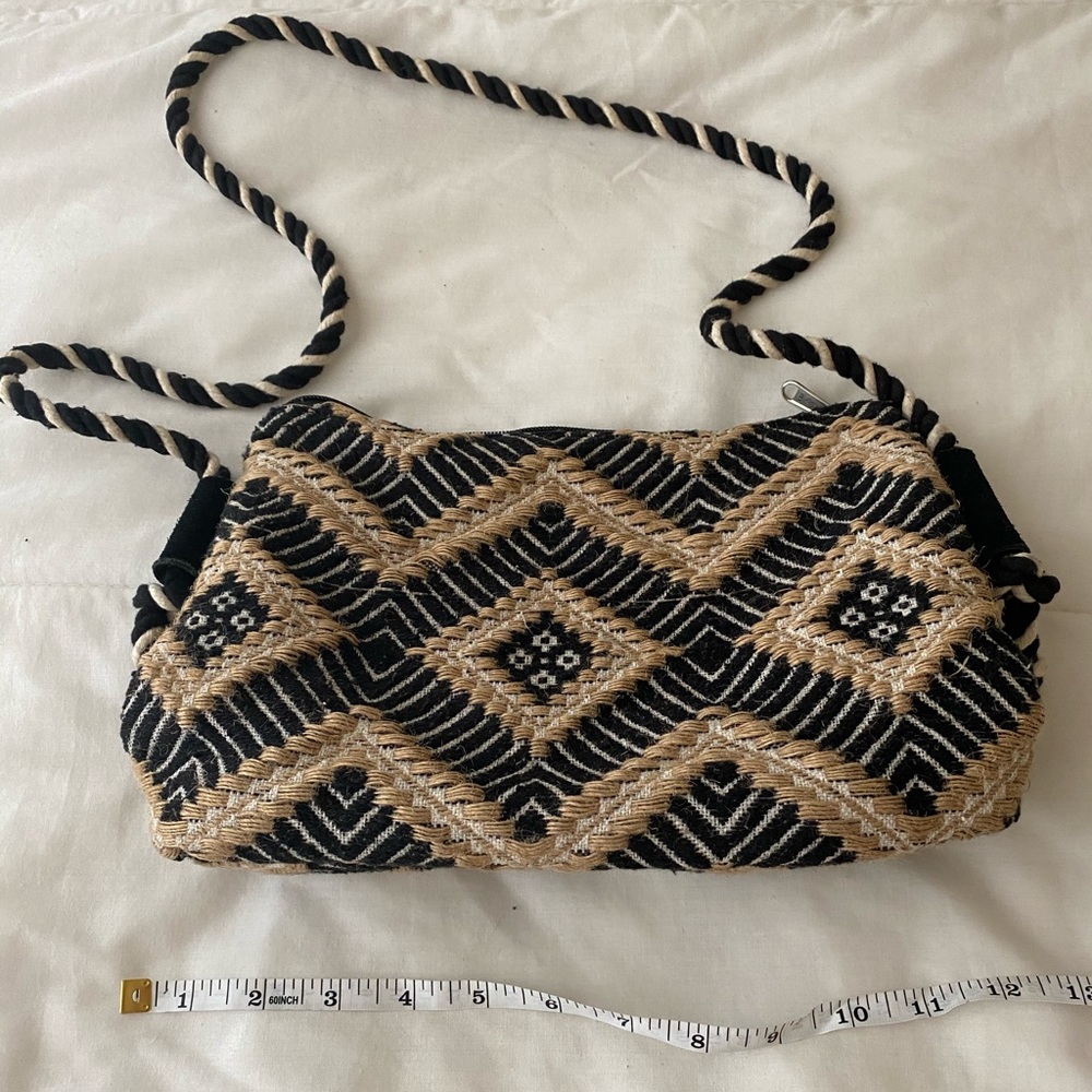 bohemian bag - Picture 5 of 6